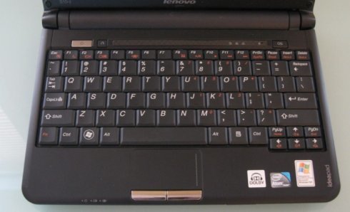 keyboard