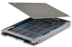 Новата серия SSD на Seagate - Pulsar