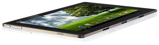 ASUS Eee Pad Transformer TF101 