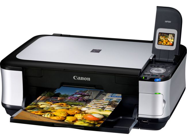 Canon Pixma MP560