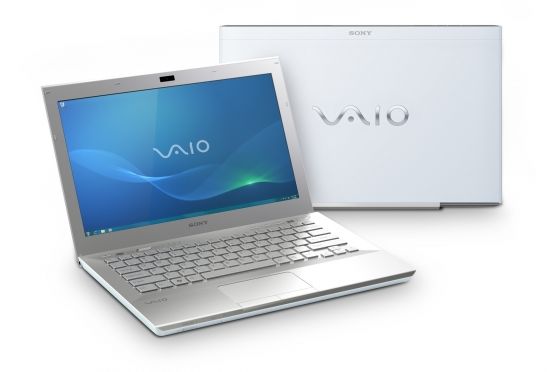 Sony Vaio VPC-SB2L1E