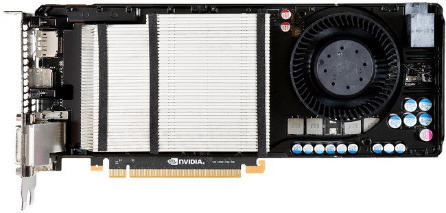 GeForce GTX 680 F No Shroud