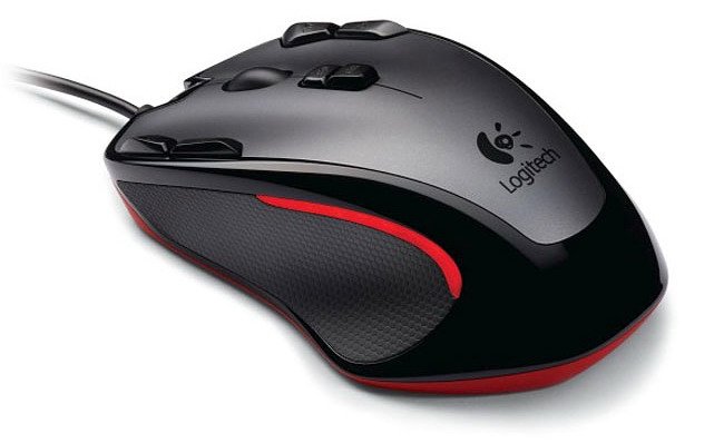 Logitech-G300