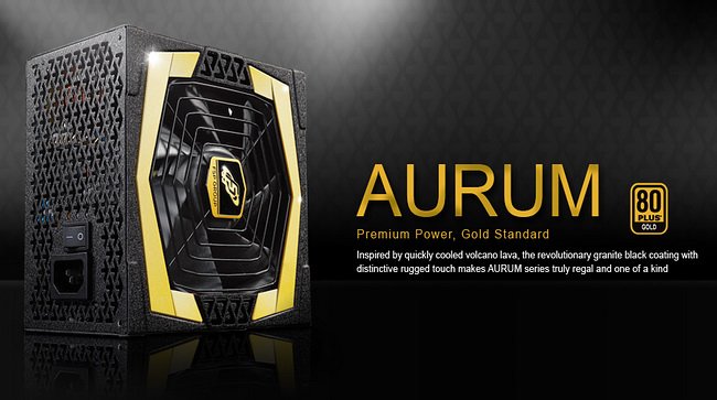 FSP AURUM