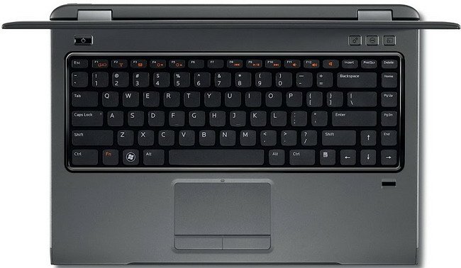 Dell-Vostro-3460-keyboard