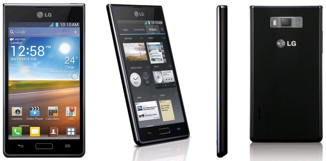 LG-Optimus-L7-P700