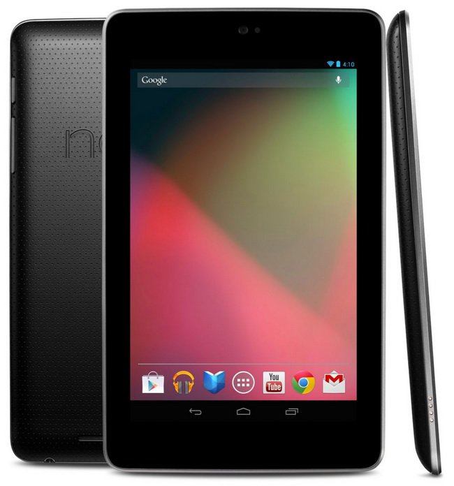 google-nexus-7