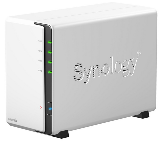 synology-DiskStation-DS213air