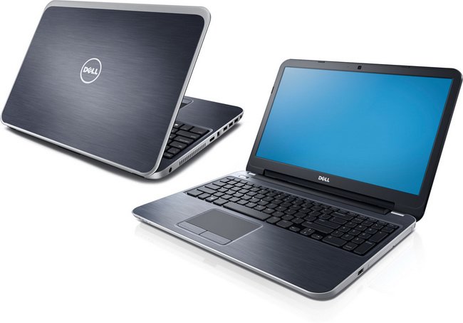 dell inspiron 5521 silver BIG