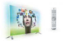 Интересни модели LED-телевизори с голям диагонал от Philips
