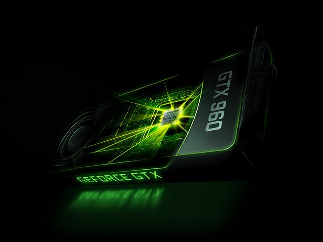 Nvidia GeForce GTX 960: пресечната точка между цена и производителност в средния клас