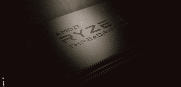 AMD Ryzen Threadripper: десктоп процесор на стероиди