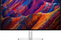 Монитор DELL U2723QE