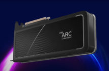 Intel Arc A750